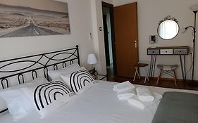 Cosy Apartment On Dragon Street