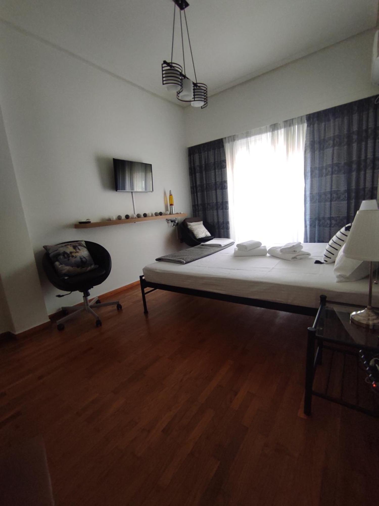 Cosy Apartment On Dragon Street Ateny Zewnętrze zdjęcie