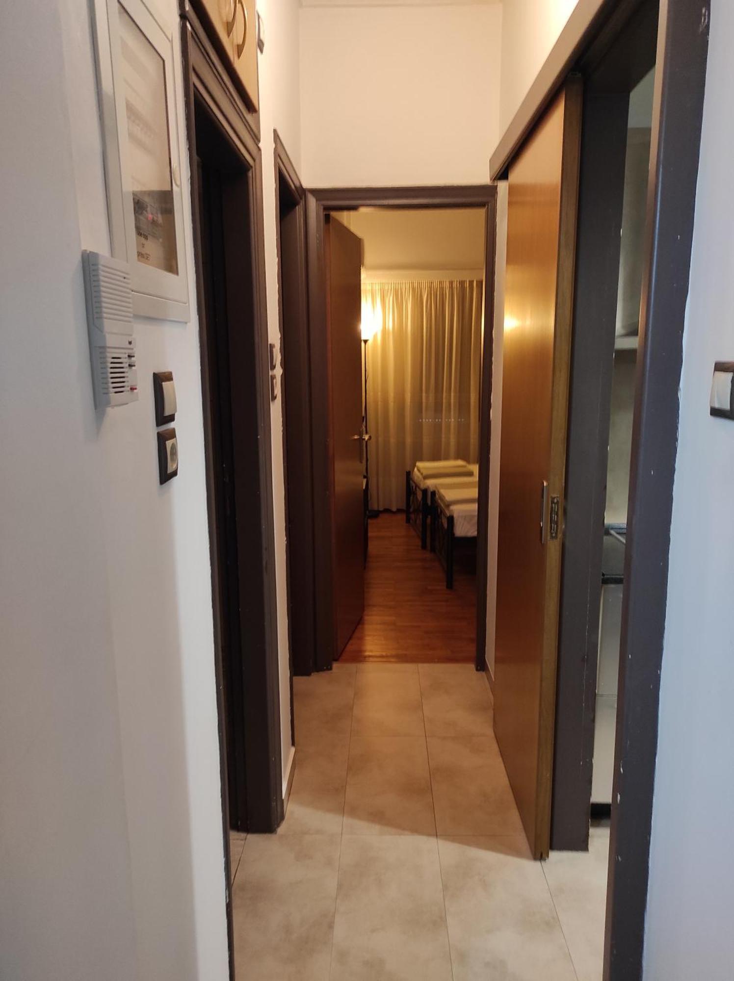 Cosy Apartment On Dragon Street Ateny Zewnętrze zdjęcie