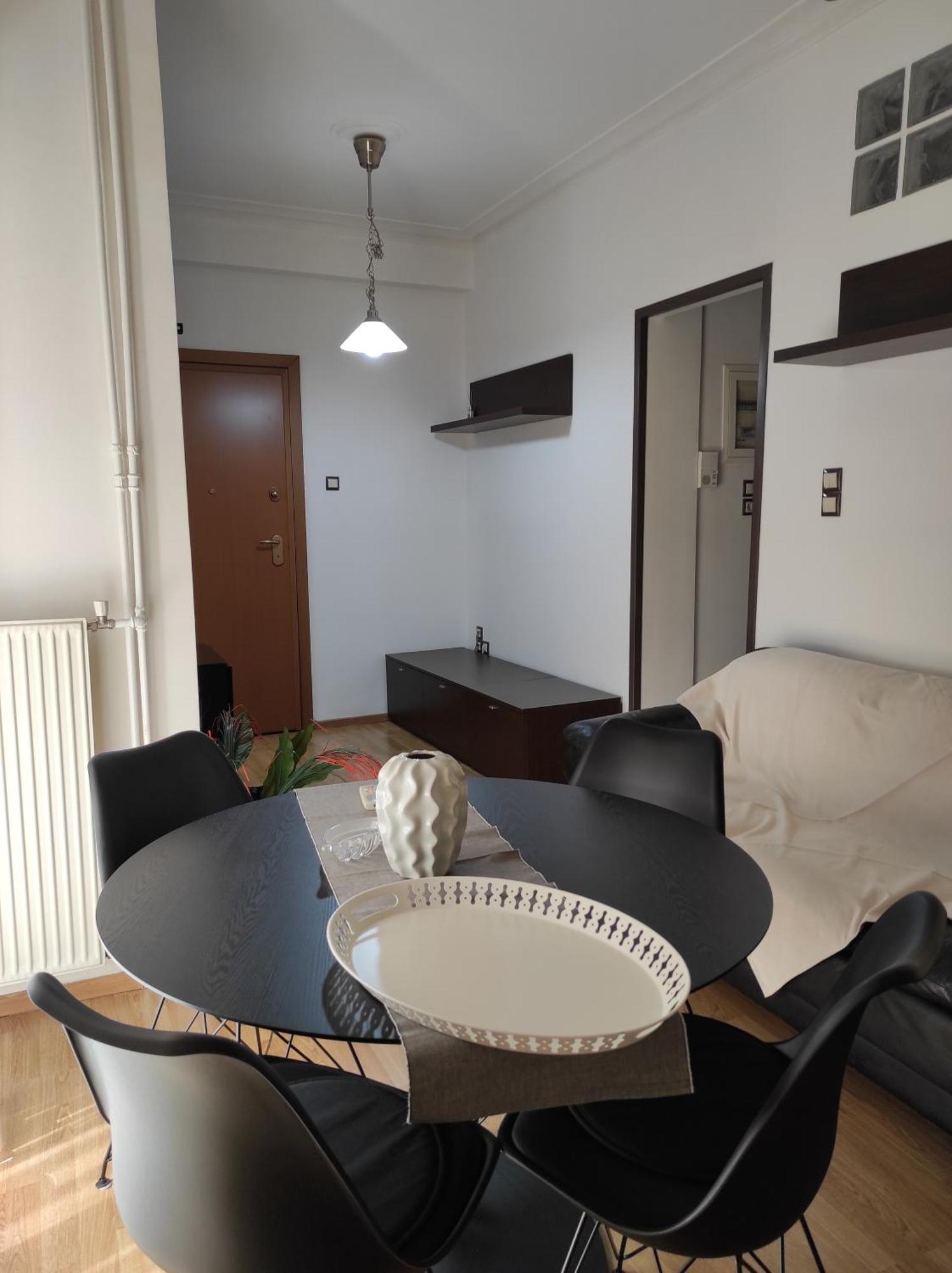 Cosy Apartment On Dragon Street Ateny Zewnętrze zdjęcie