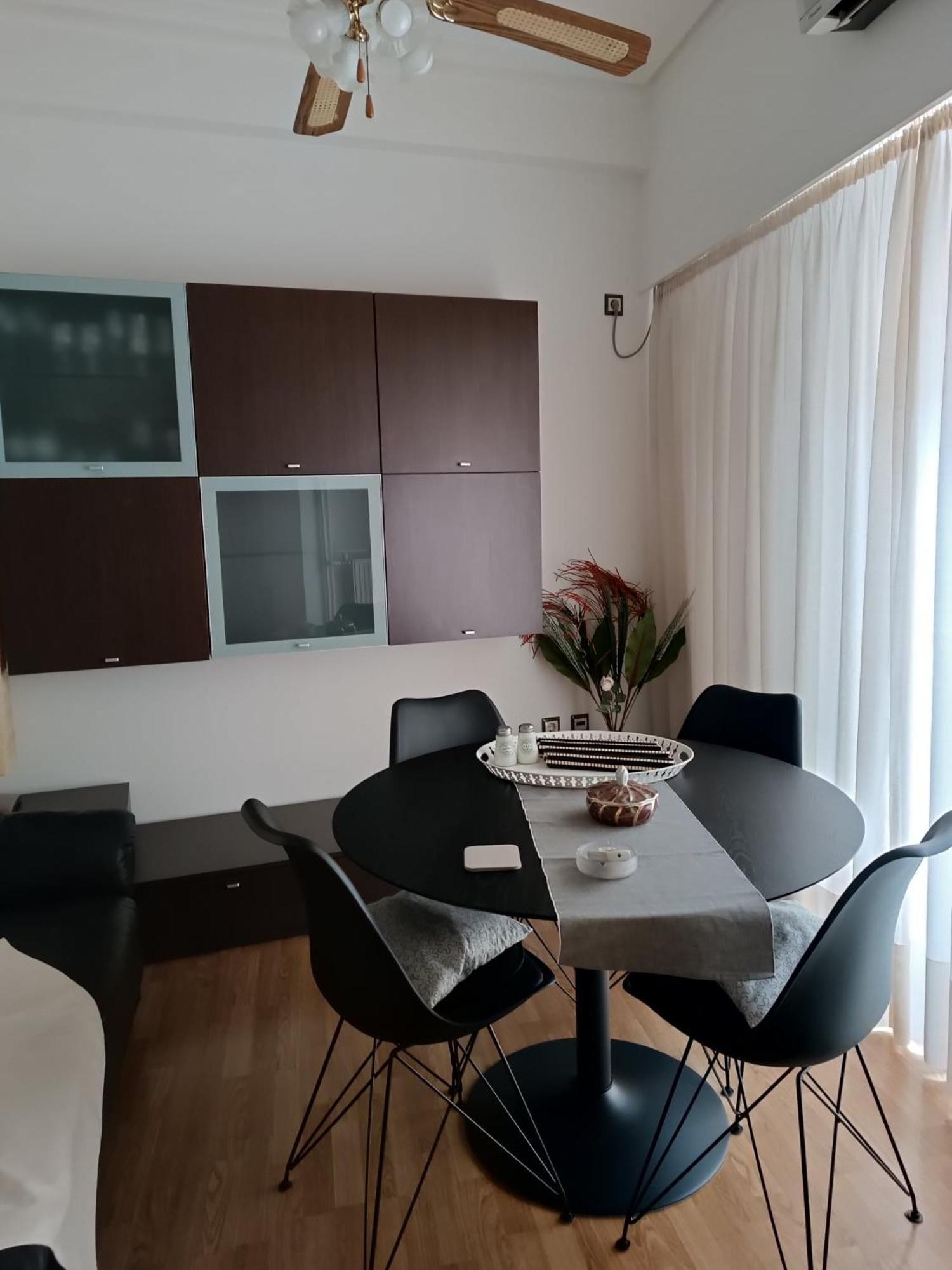 Cosy Apartment On Dragon Street Ateny Zewnętrze zdjęcie