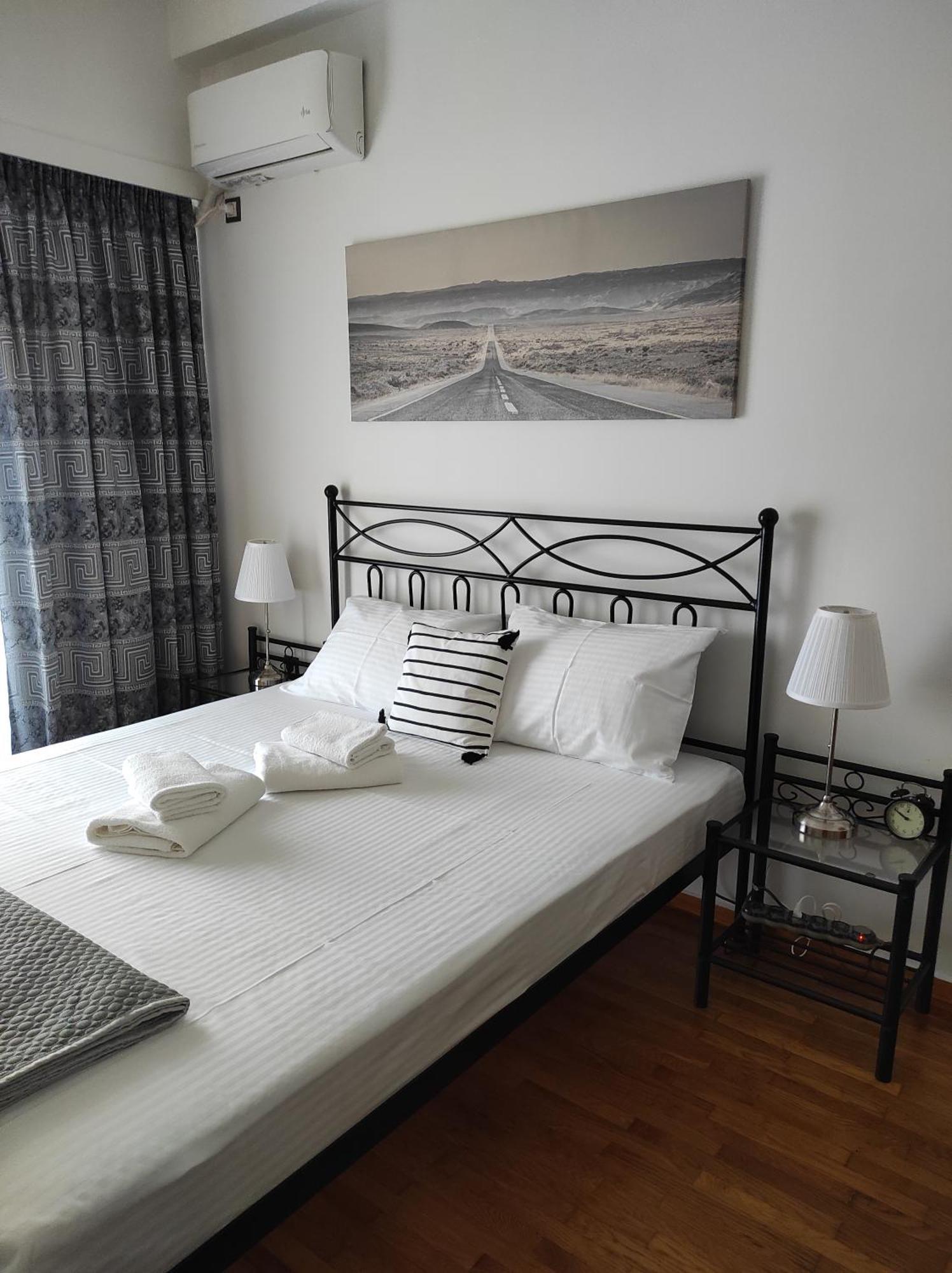Cosy Apartment On Dragon Street Ateny Zewnętrze zdjęcie